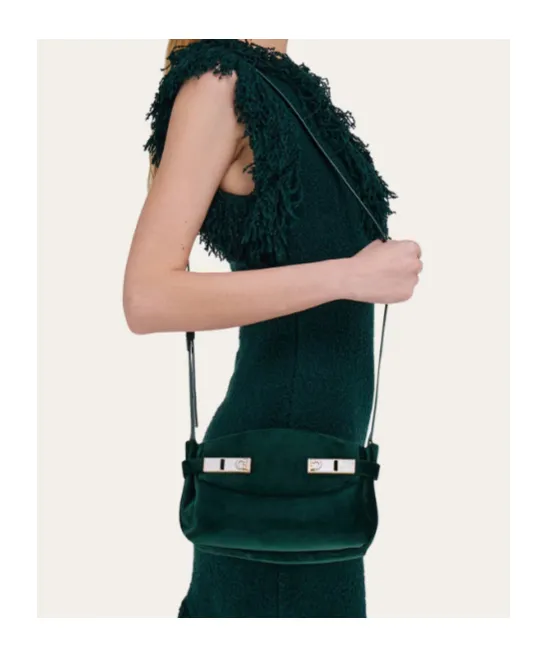 Hug Soft Crossbody Bag