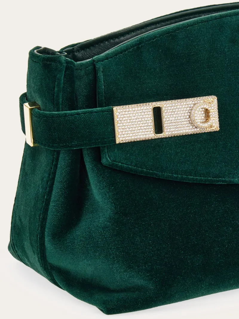 Hug Soft Crossbody Bag