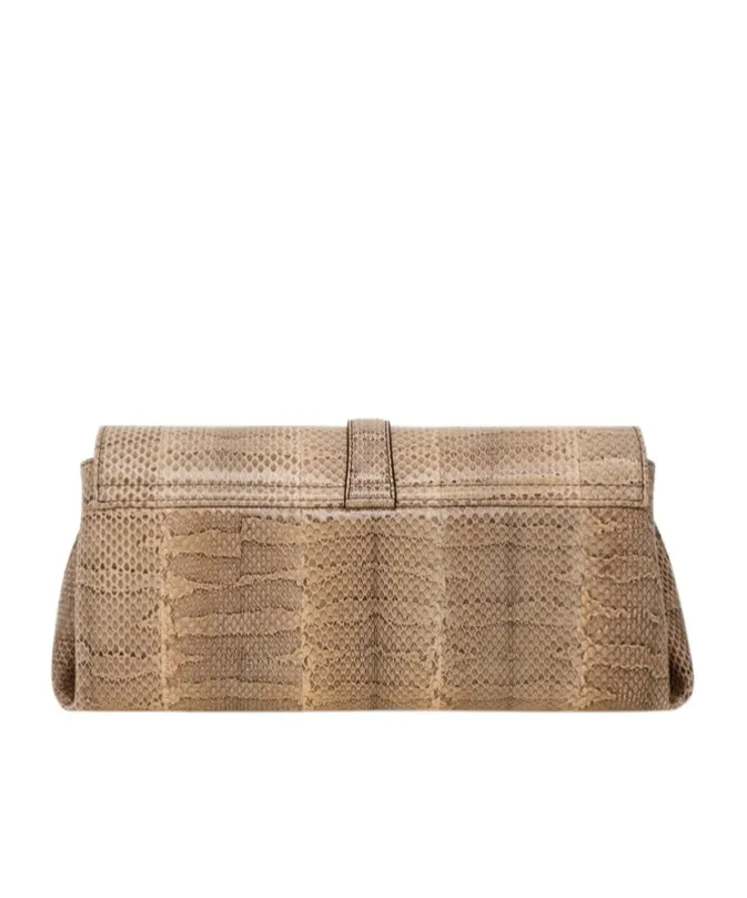 Front Flap Crossbody Bag
