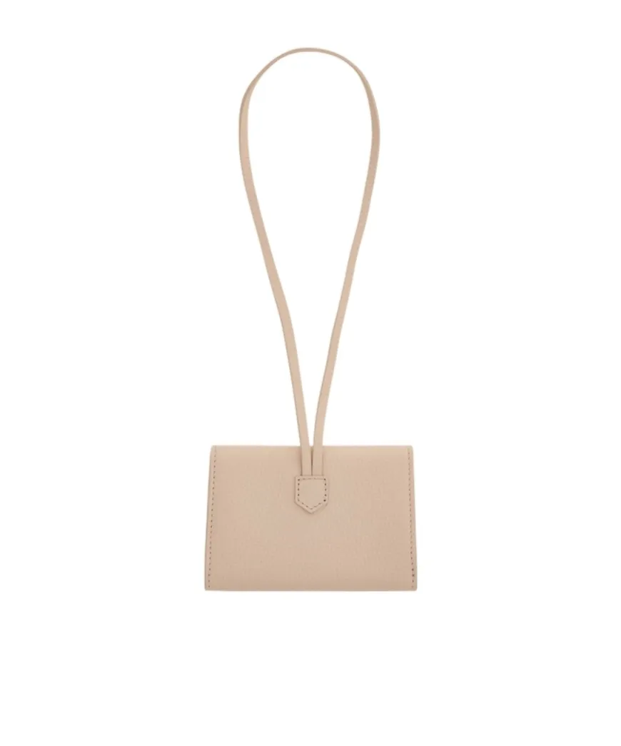 Card Holder Charm