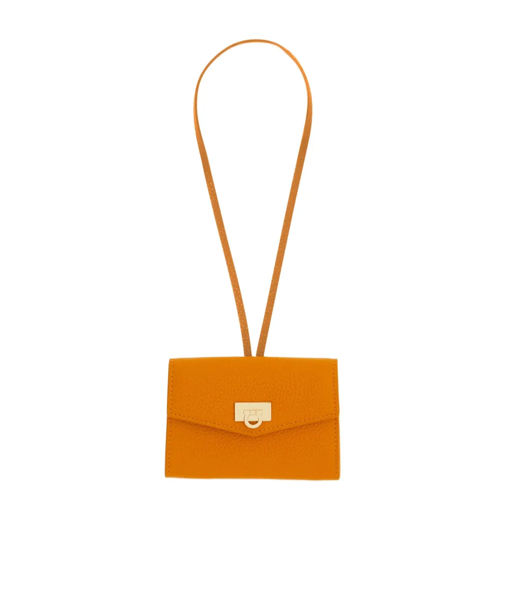 Card Holder Charm