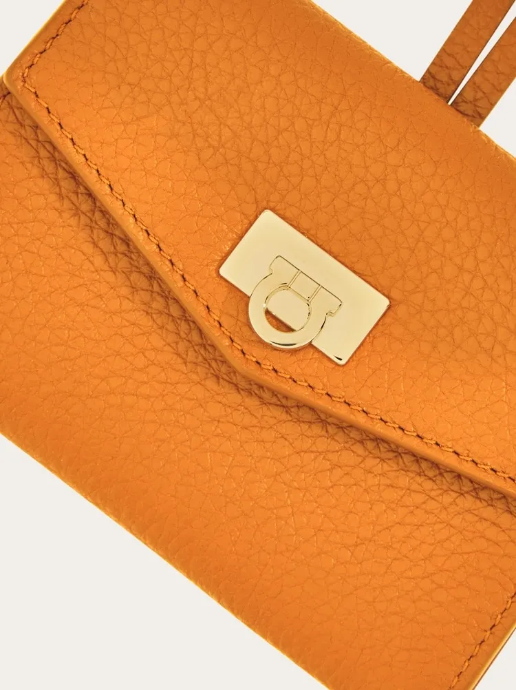 Card Holder Charm