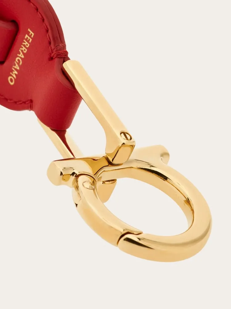 Gancini Key Holder