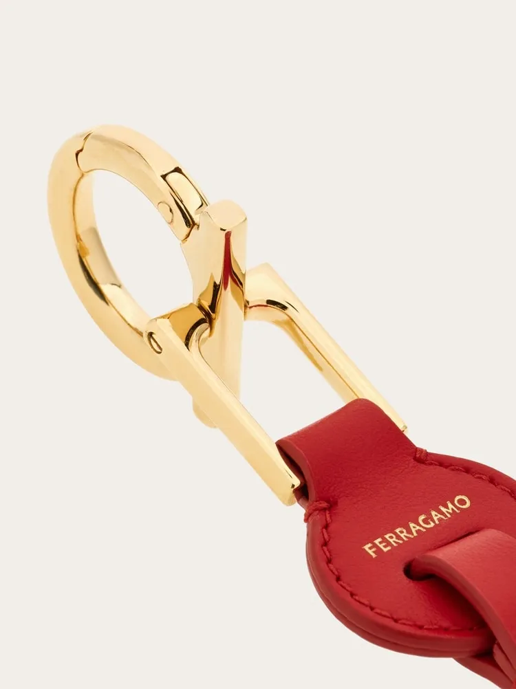 Gancini Key Holder