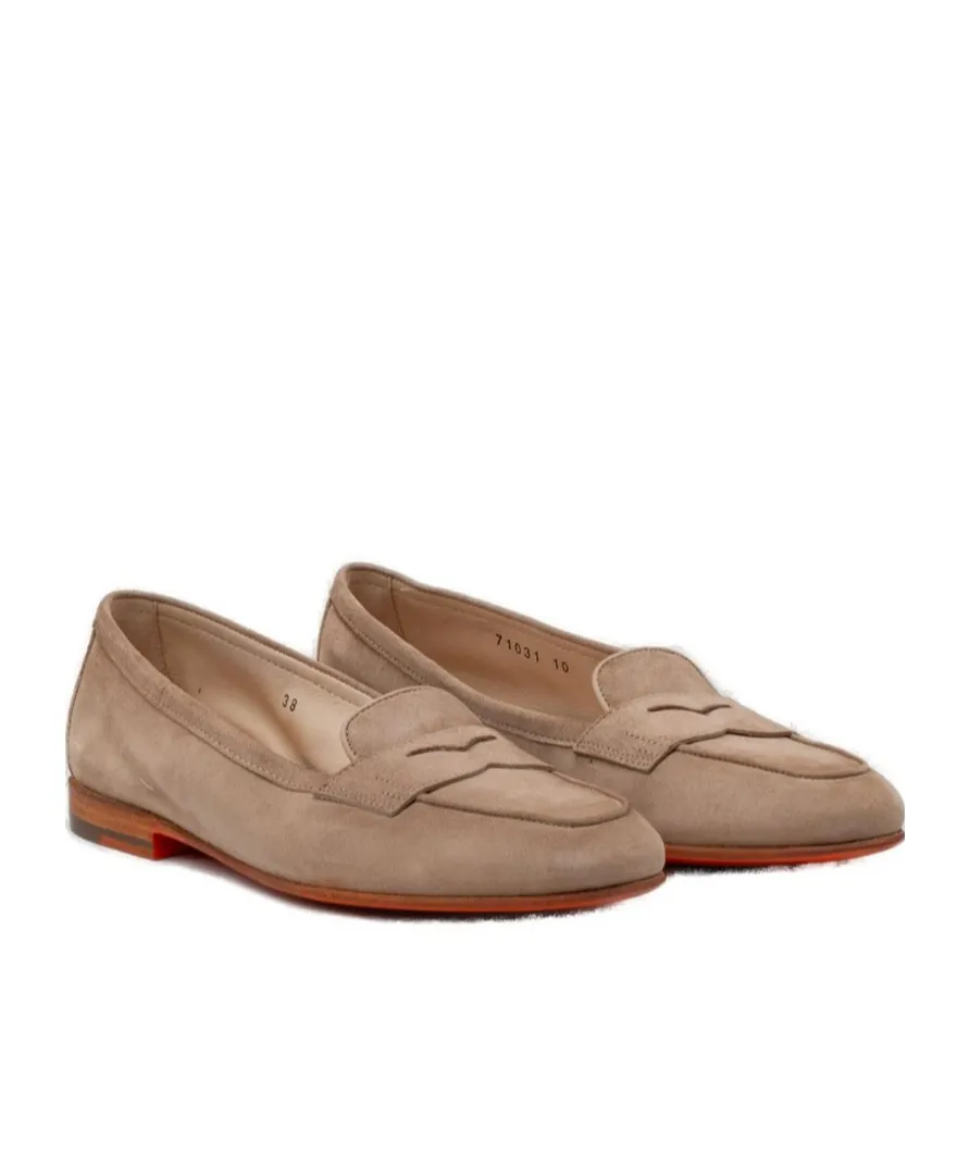Santoni Carla Loafers