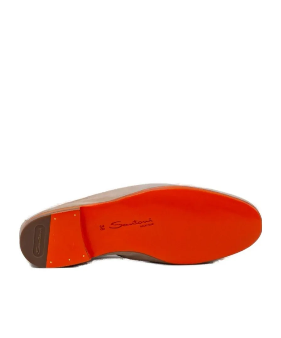 Santoni Carla Loafers
