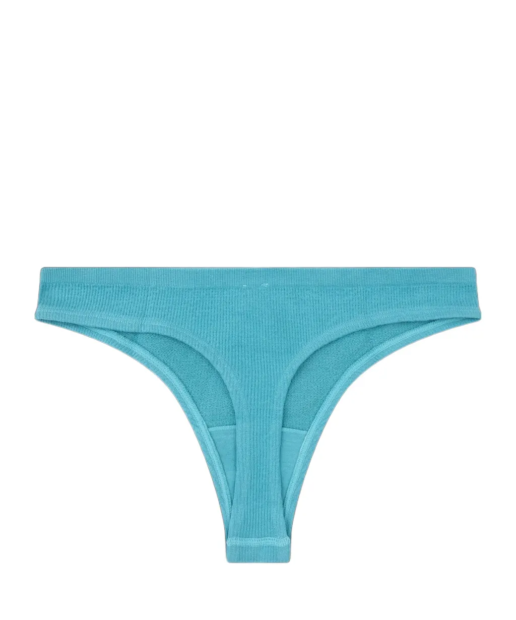 Mid Rise Lima Thong