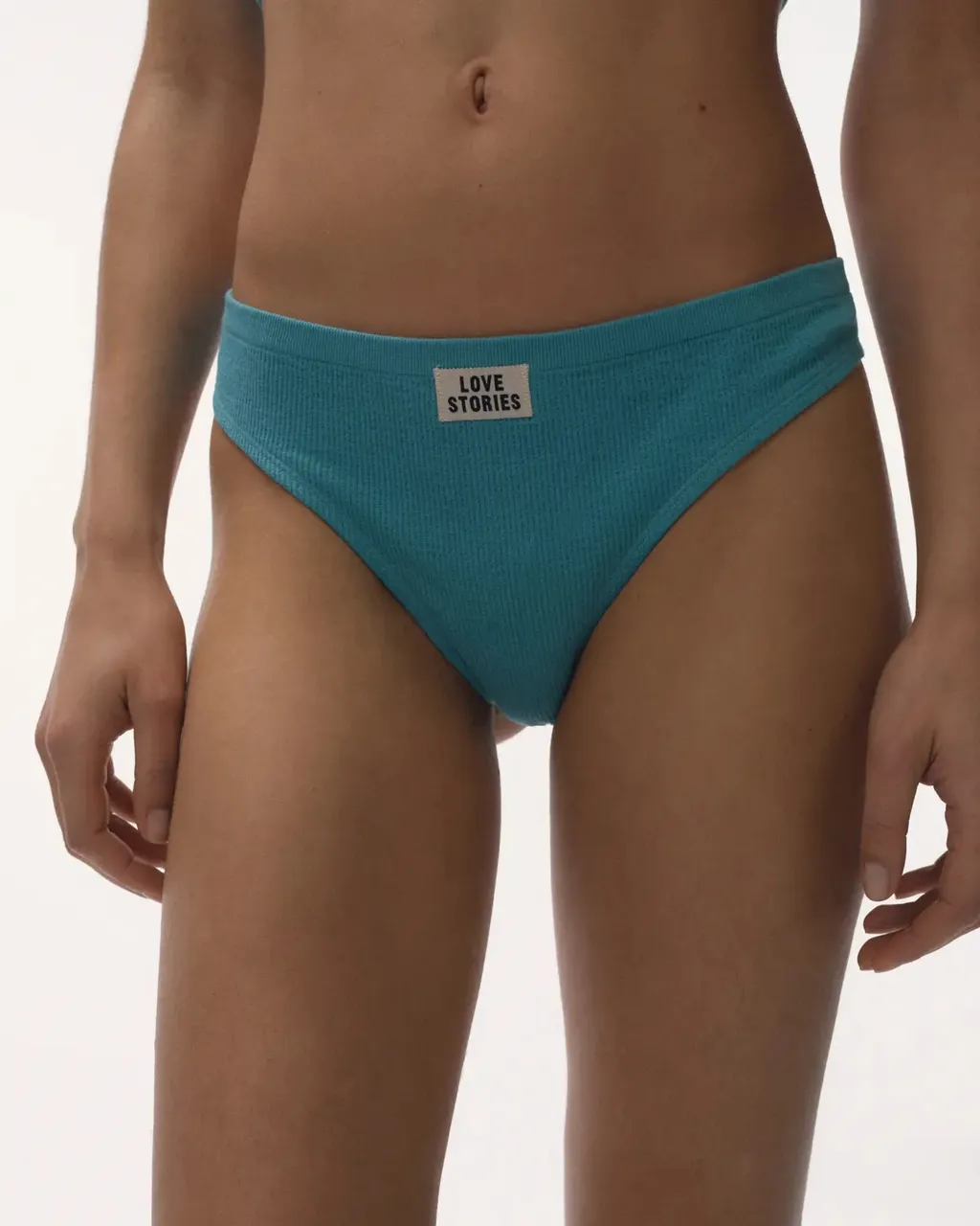 Mid Rise Lima Thong