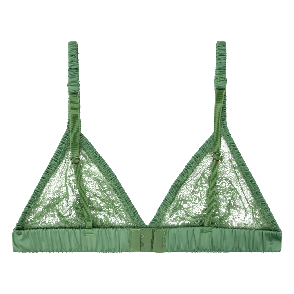 Triangle Bra