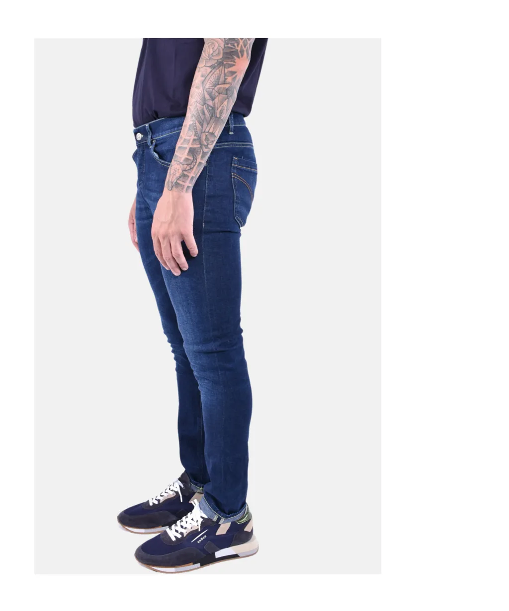 Dondup George Slim-Fit Jeans