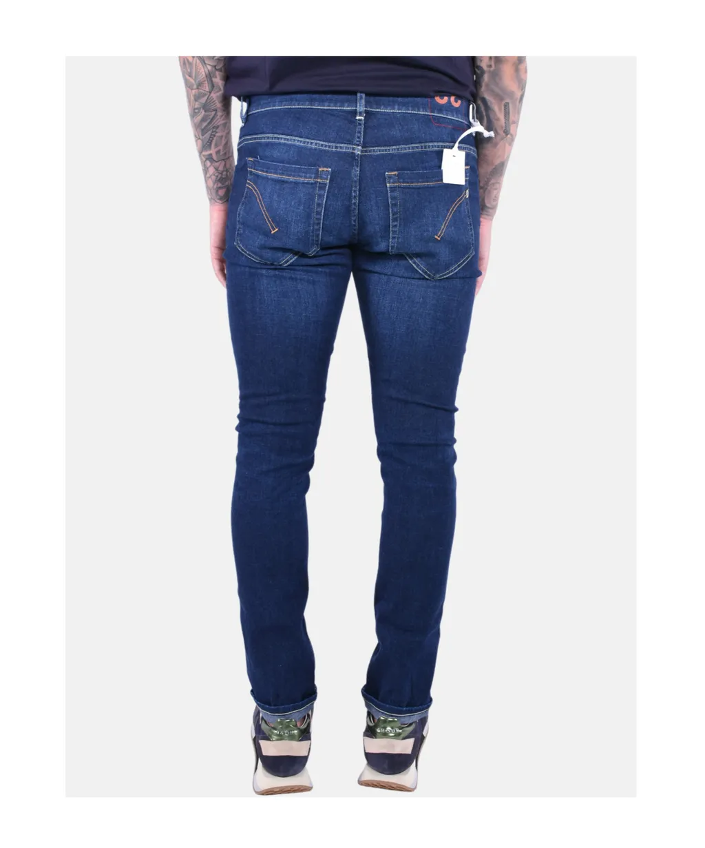 Dondup George Slim-Fit Jeans