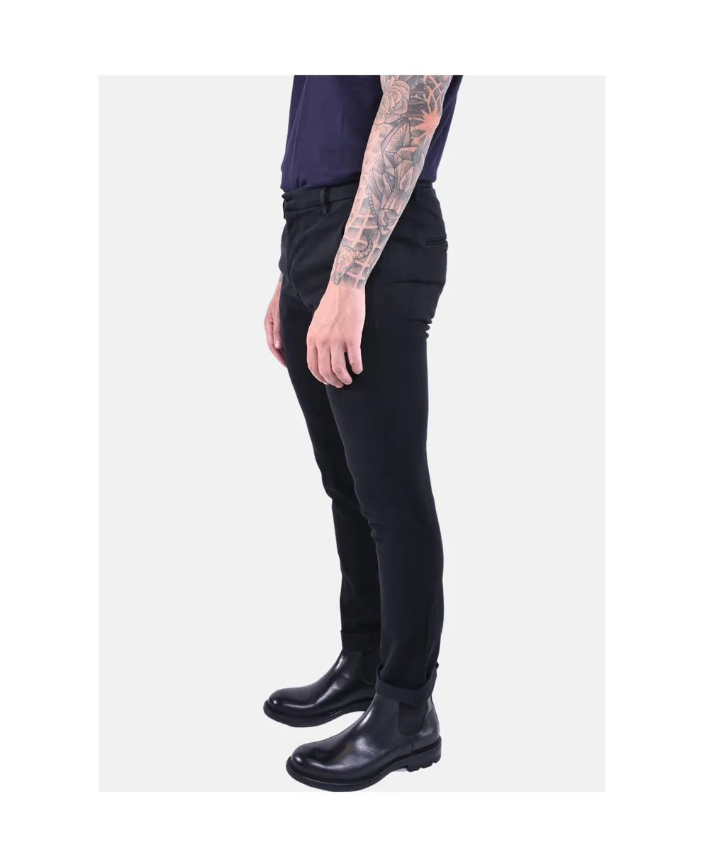 Dondup Gaubert Slim-Fit Pants
