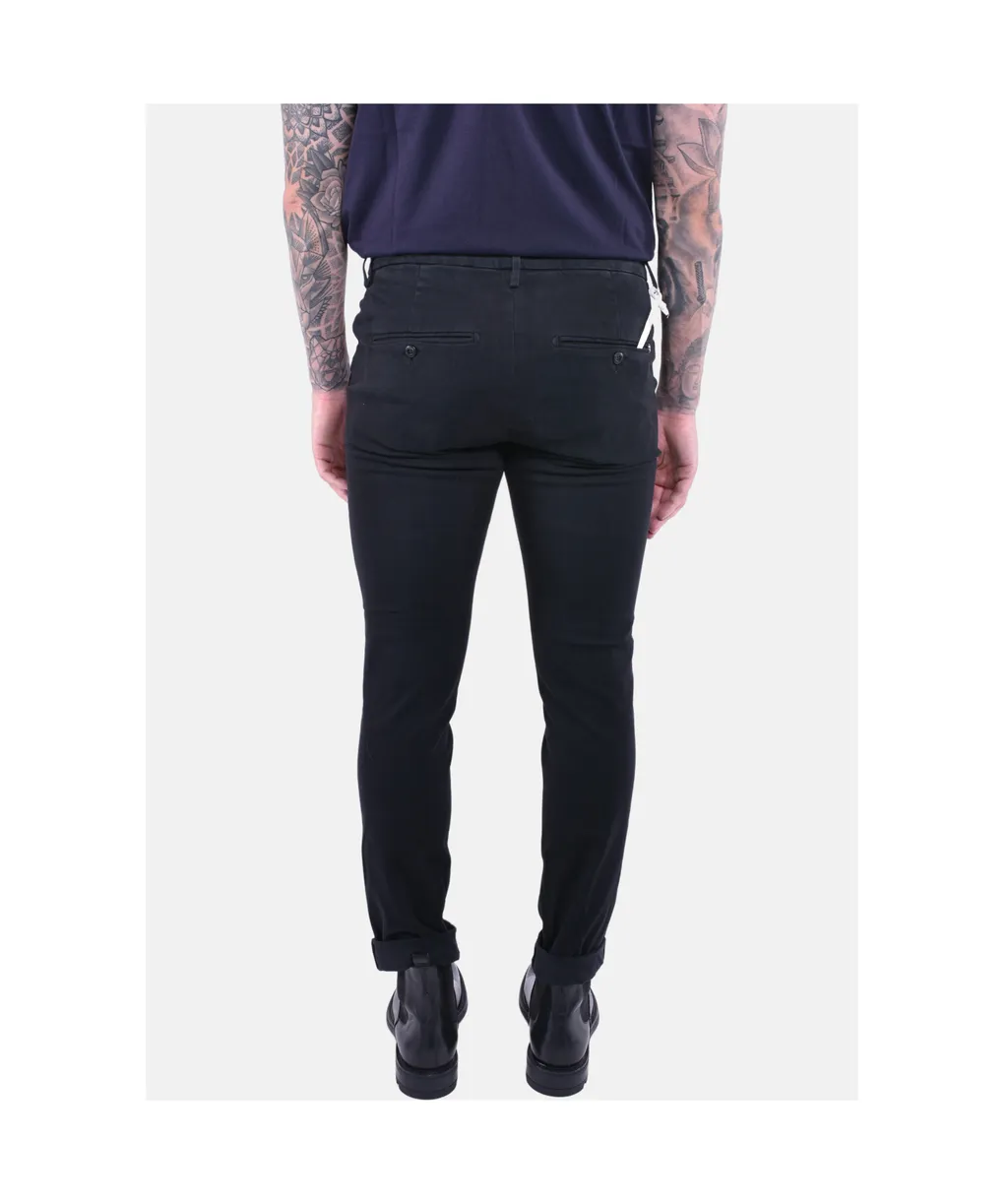 Dondup Gaubert Slim-Fit Pants