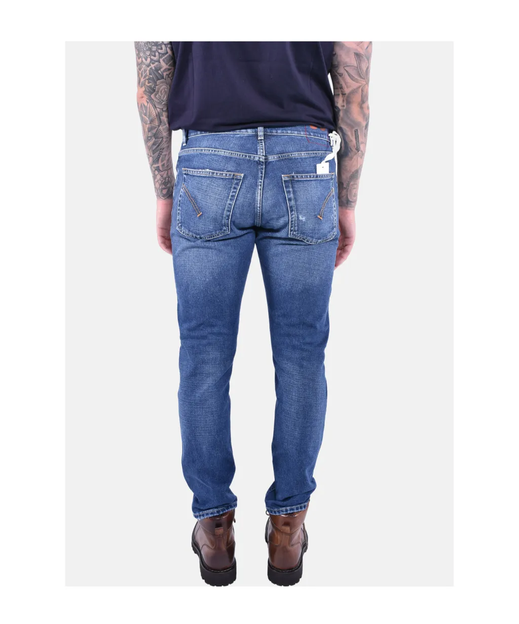 Dondup Dian Slim-Fit Jeans