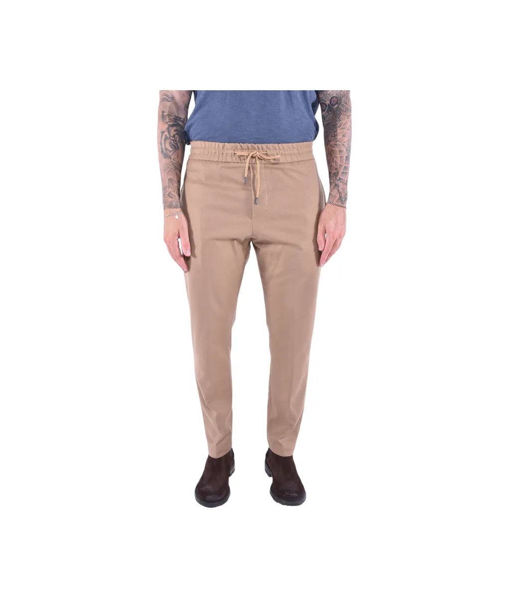 Dondup Dom Drawstring Pants