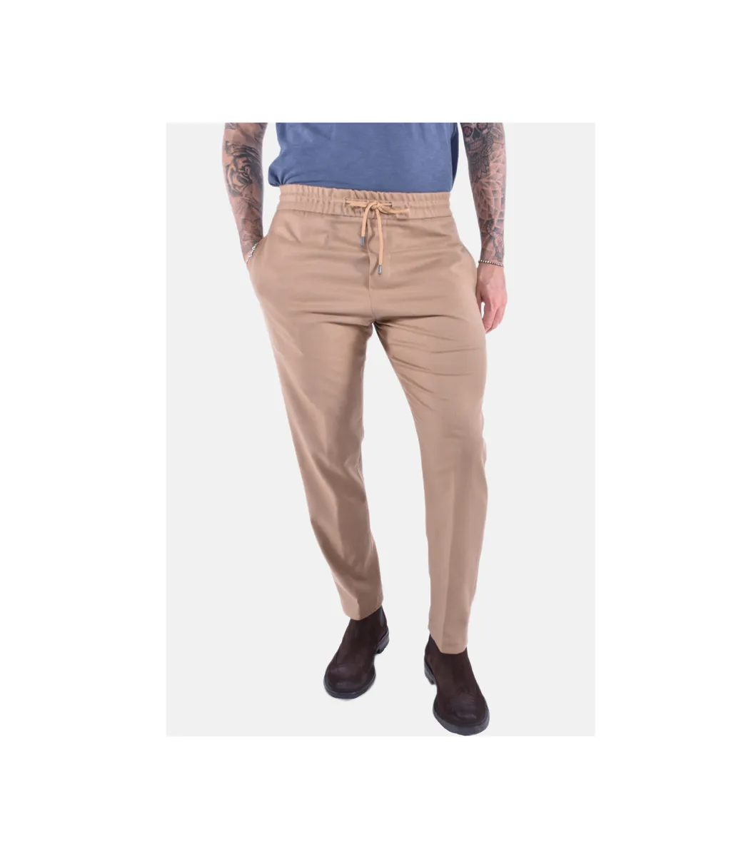 Dondup Dom Drawstring Pants