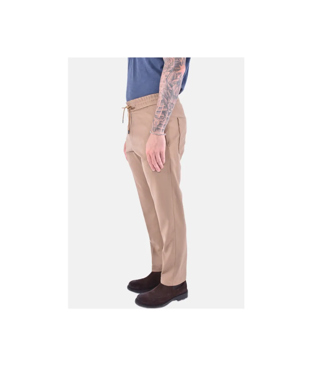 Dondup Dom Drawstring Pants