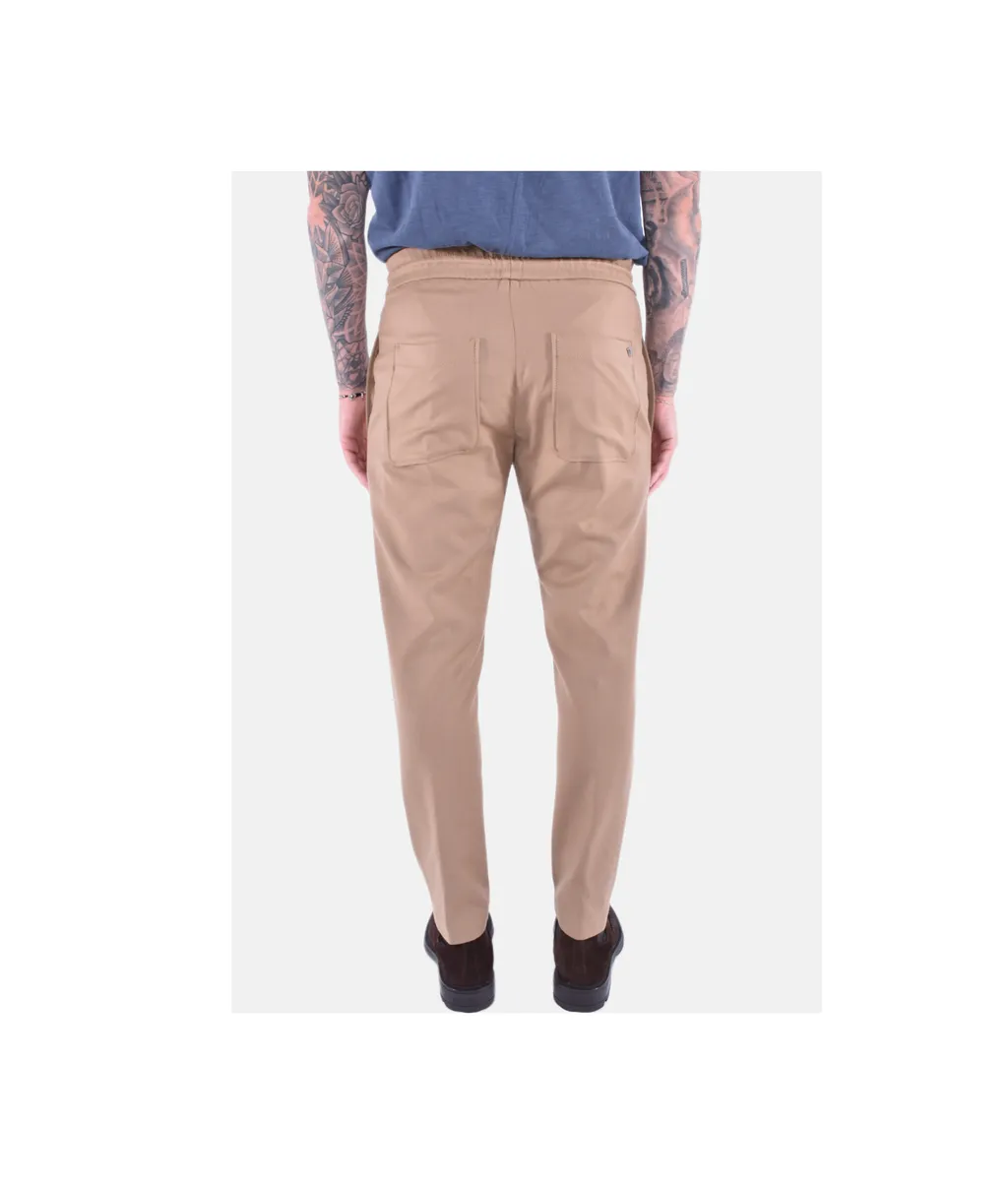 Dondup Dom Drawstring Pants