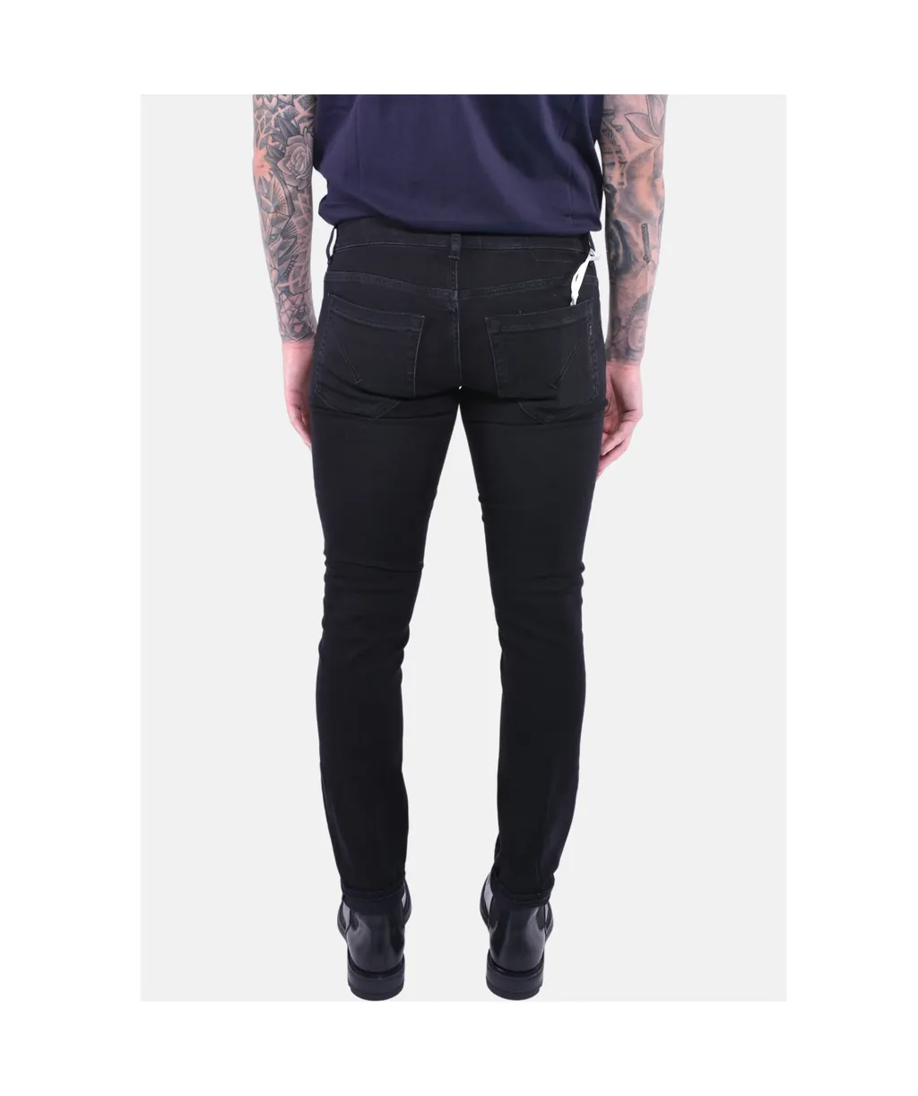 Dondup George Slim-Fit Jeans