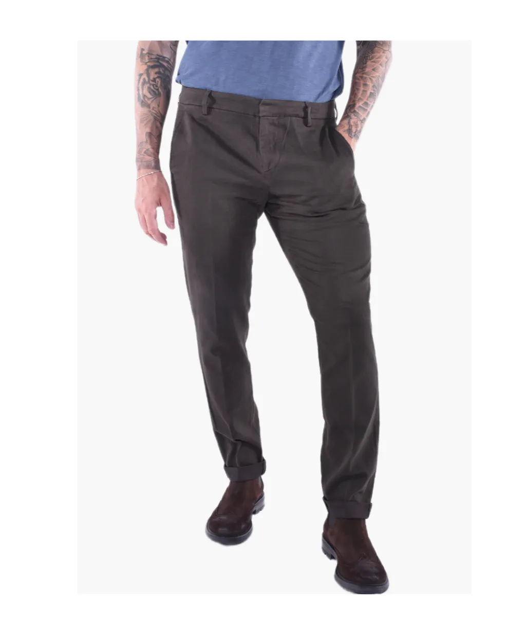 Dondup Gaubert Slim-Fit Pants
