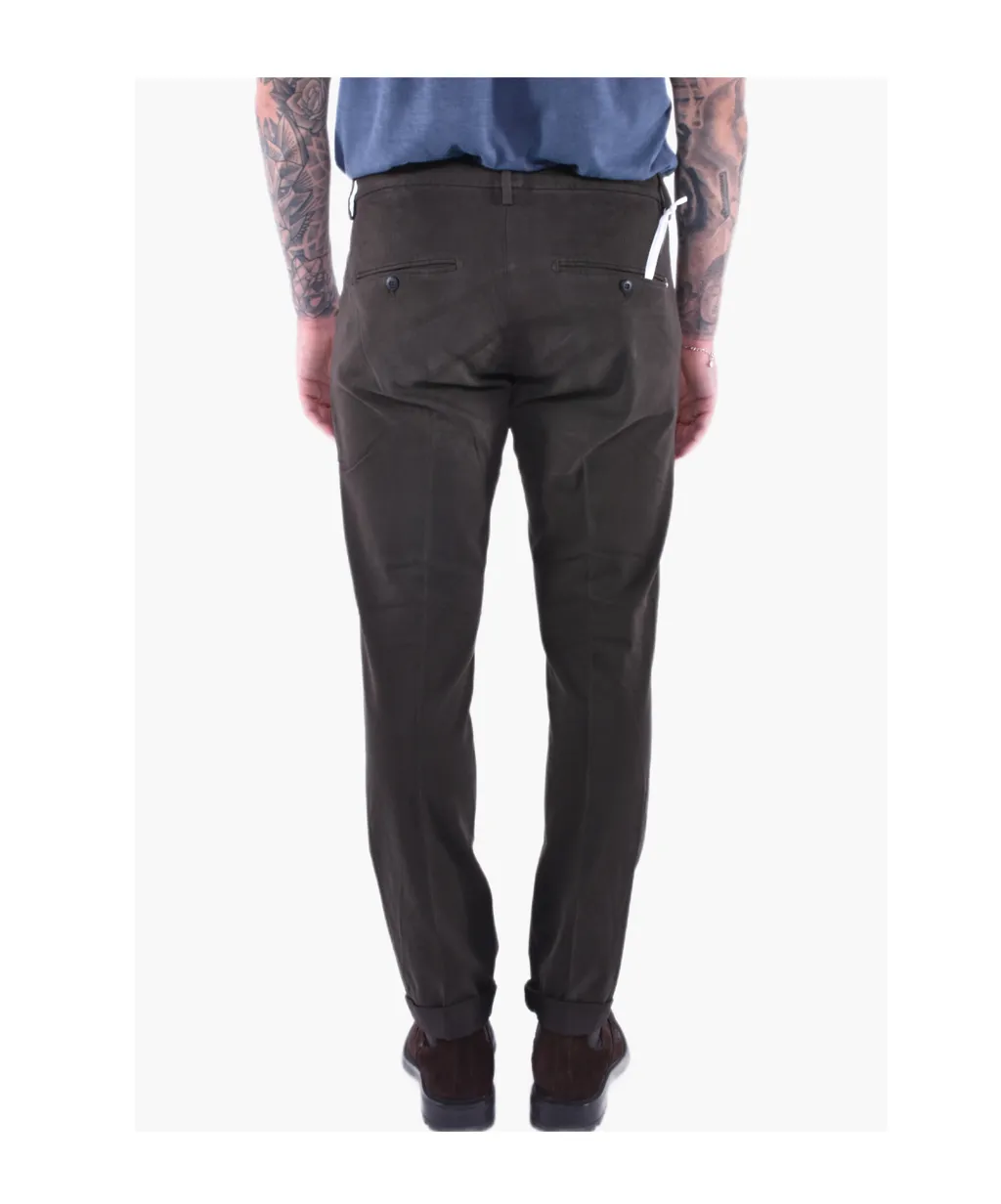 Dondup Gaubert Slim-Fit Pants