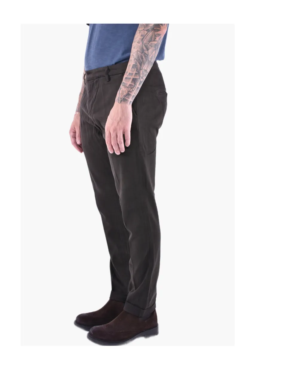 Dondup Gaubert Slim-Fit Pants