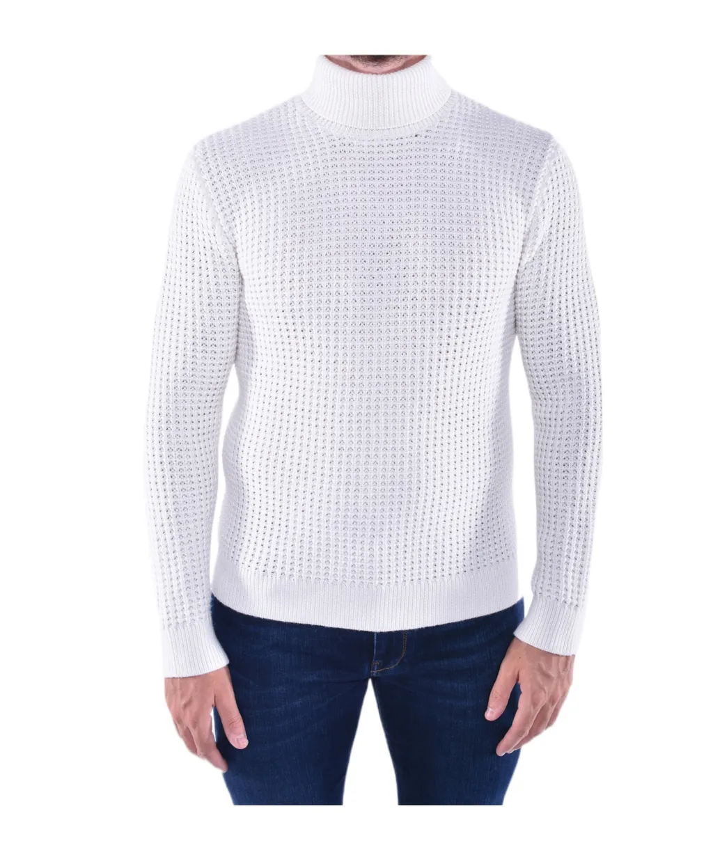 Eleventy Dolcevita Knitwear