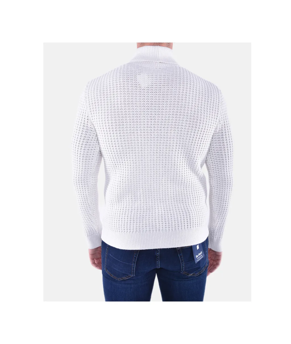 Eleventy Dolcevita Knitwear