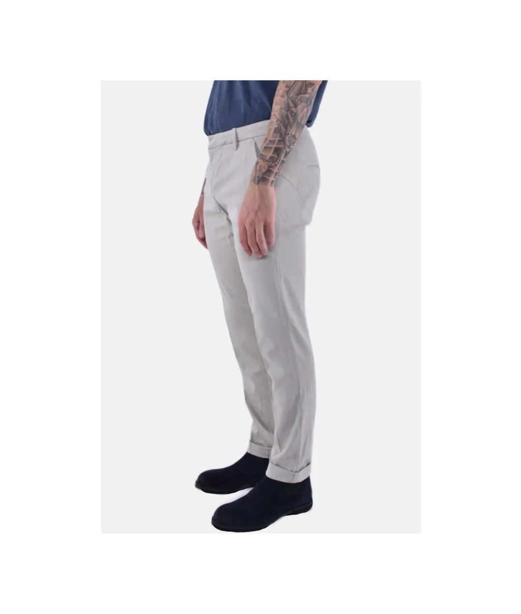 Dondup Gaubert Slim-Fit Pants