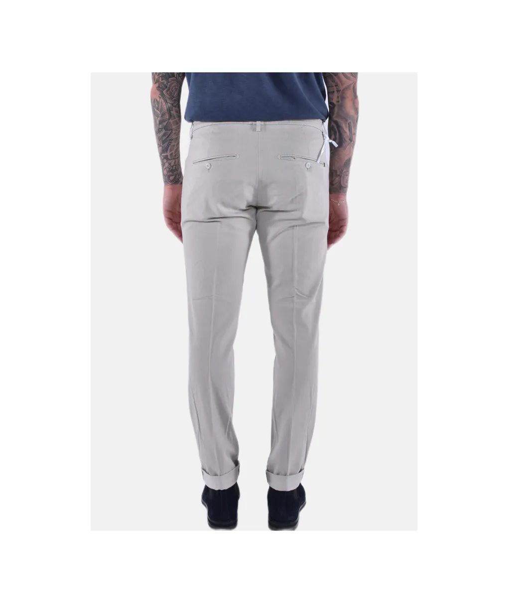 Dondup Gaubert Slim-Fit Pants