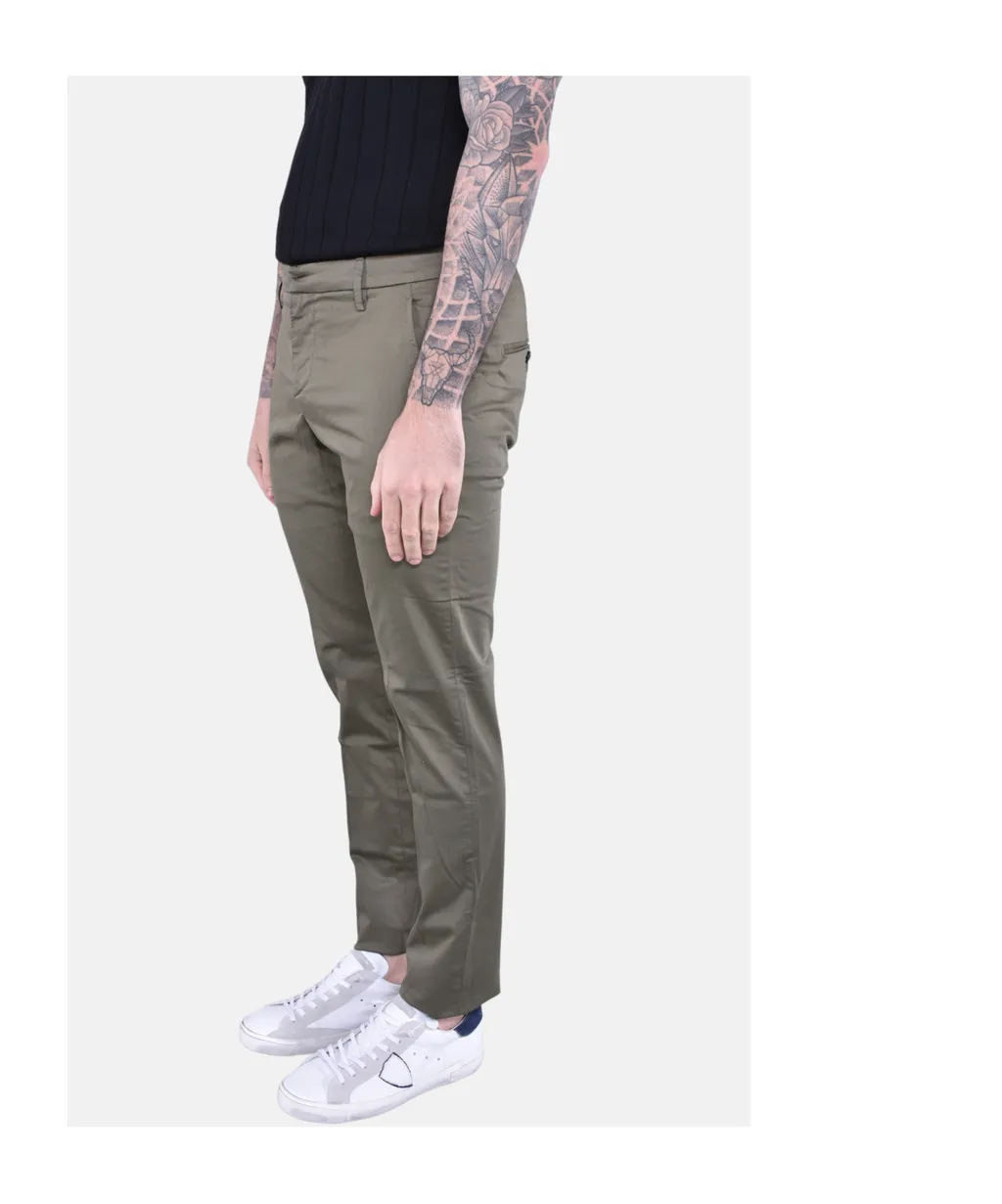 Dondup Gaubert Slim-Fit Pants