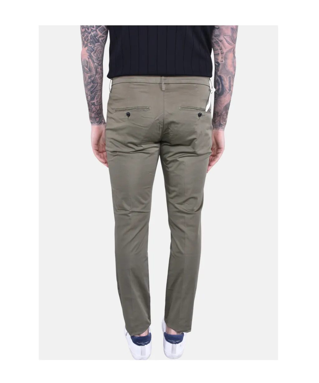 Dondup Gaubert Slim-Fit Pants