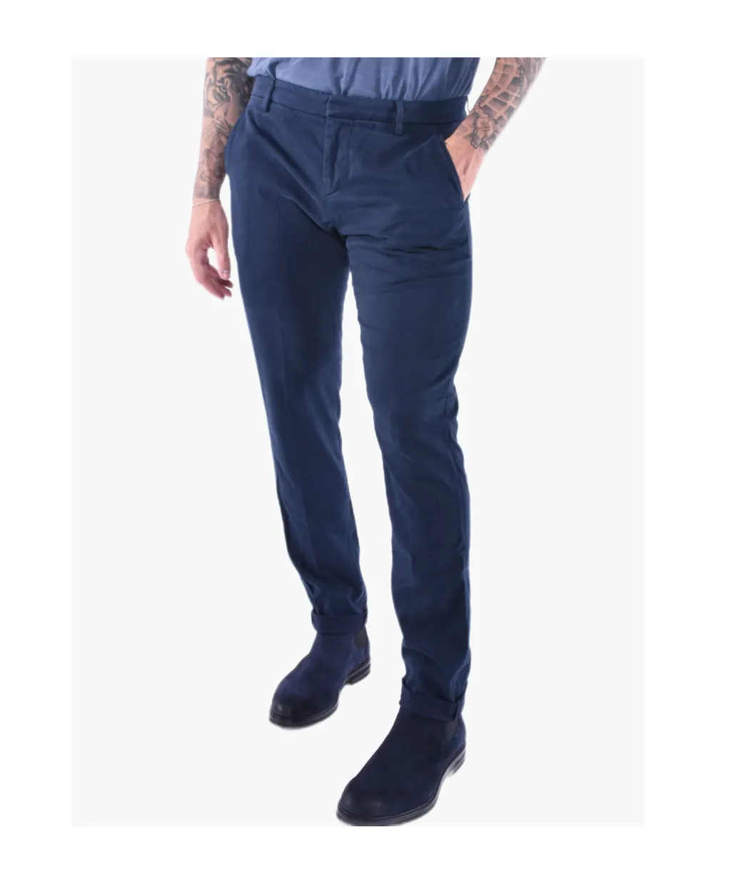 Dondup Gaubert Slim-Fit Pants