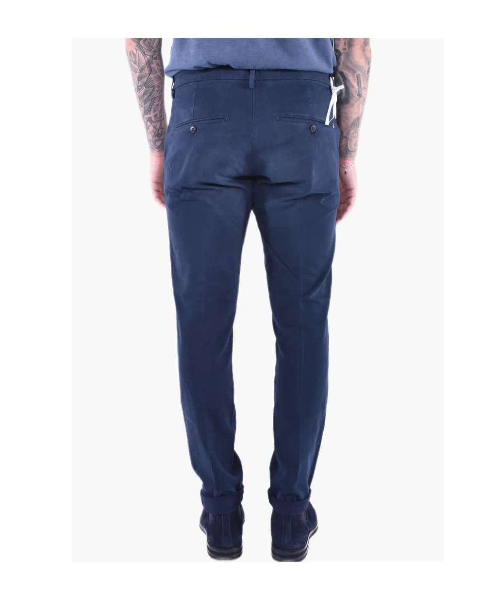 Dondup Gaubert Slim-Fit Pants