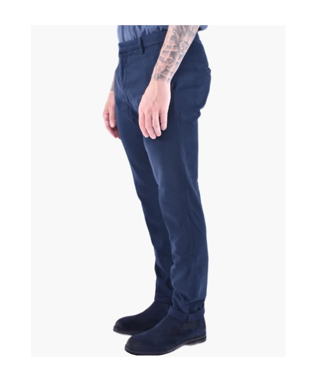 Dondup Gaubert Slim-Fit Pants