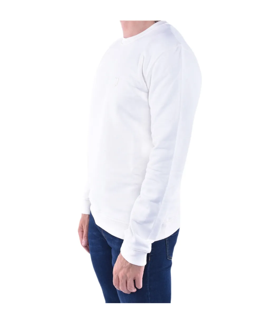 Dondup Logo Crewneck Sweater
