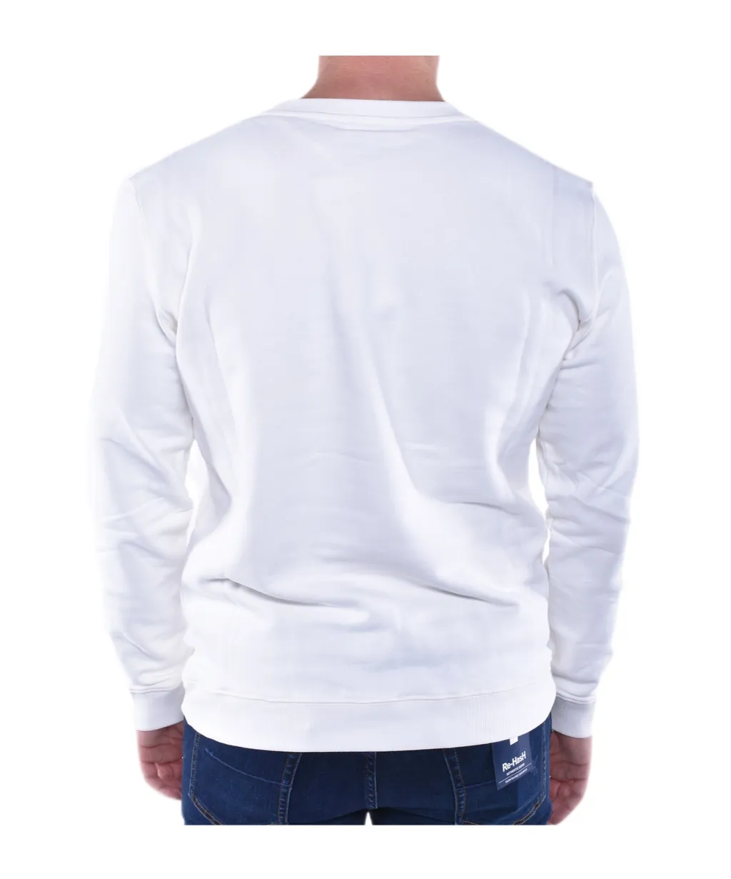 Dondup Logo Crewneck Sweater