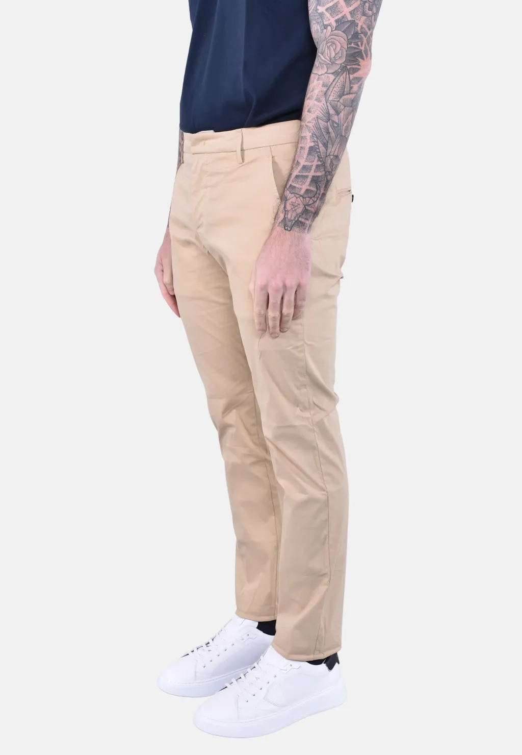 Dondup Gaubert Slim-Fit Pants