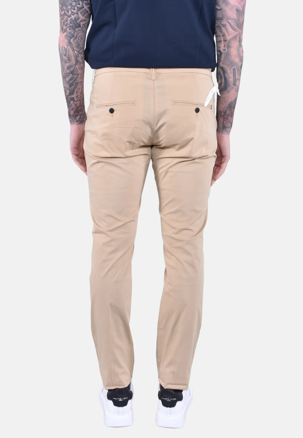Dondup Gaubert Slim-Fit Pants