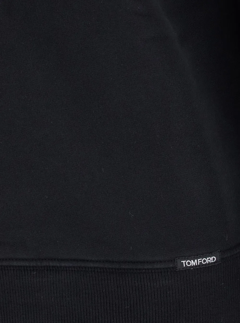Tom Ford Raglan-Sleeve Crewneck Sweatshirt
