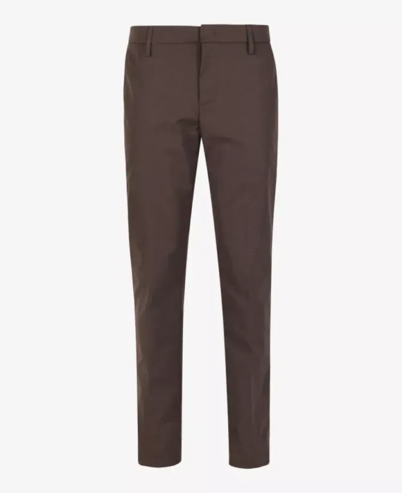 Dondup Logo Track Pants