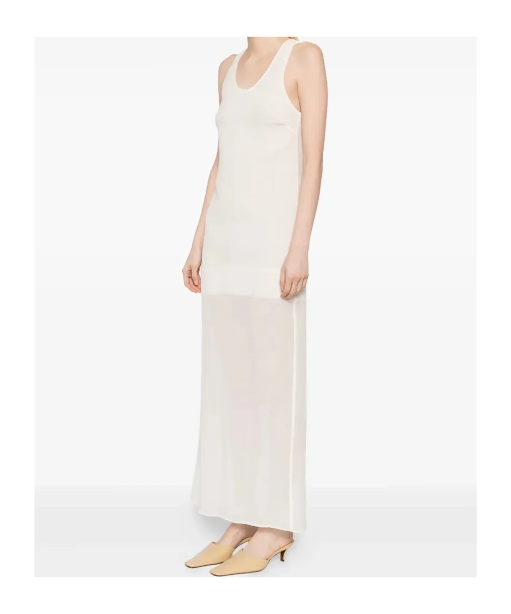 Sleeveless Dress