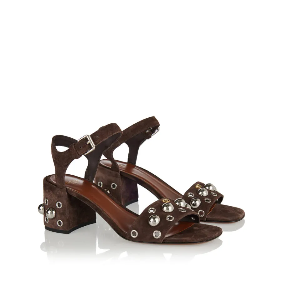 65Mm NellcÔTe Leather Sandals