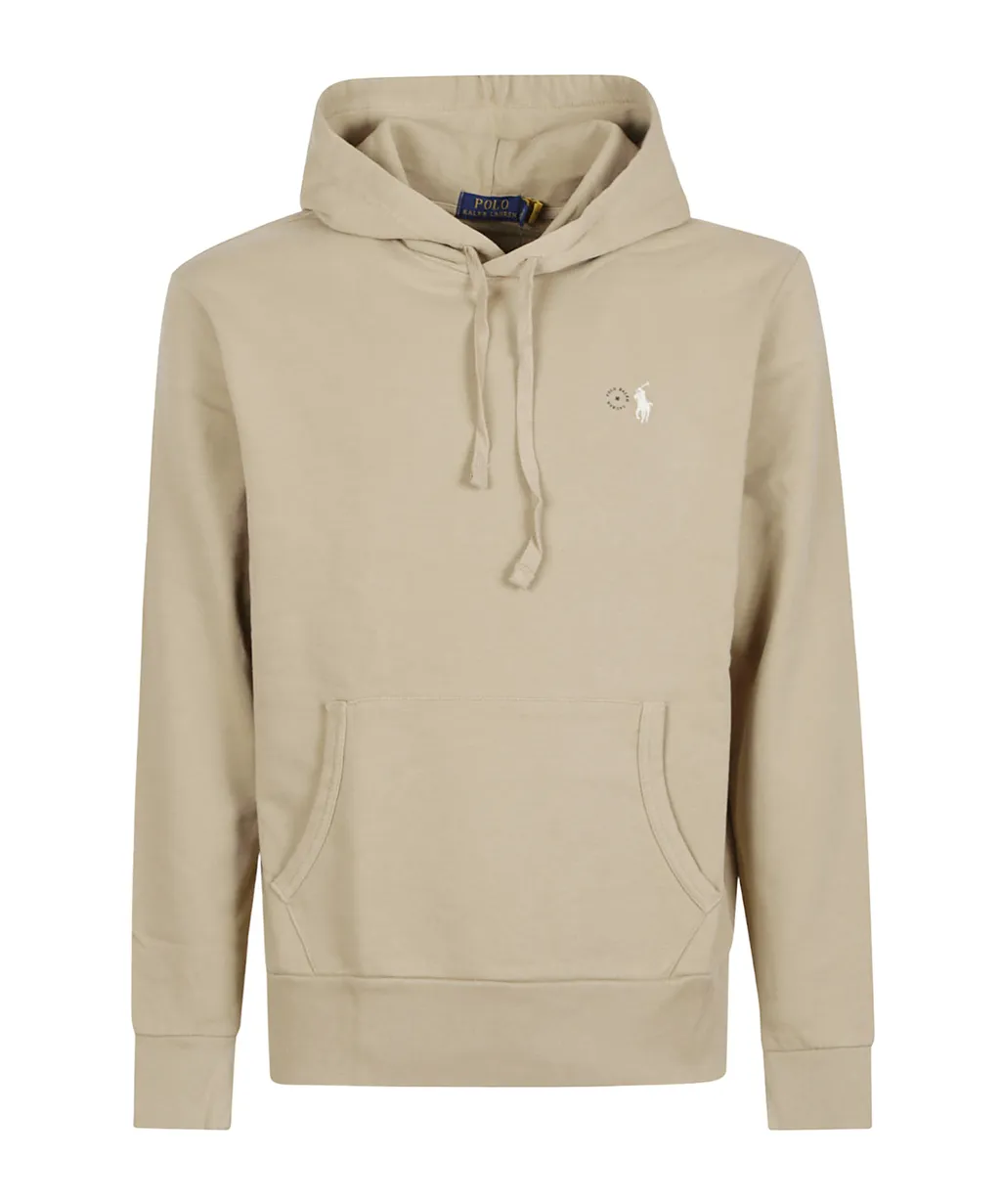 Polo Ralph Lauren Loopback Fleece Hoodie