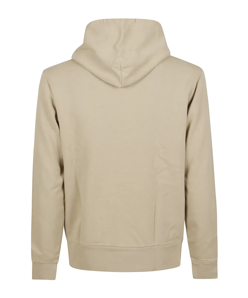 Polo Ralph Lauren Loopback Fleece Hoodie