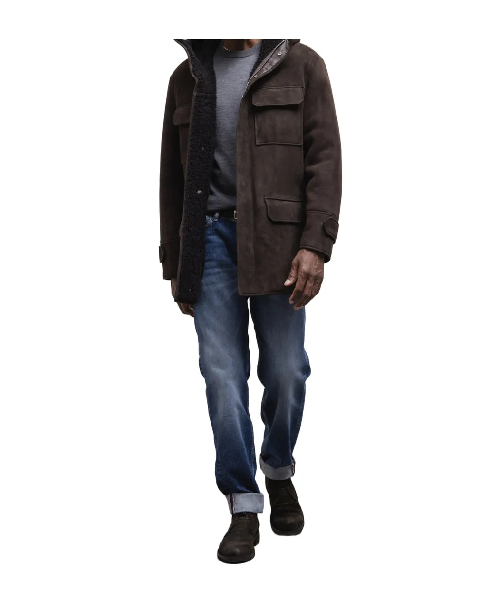 Dondup Coat