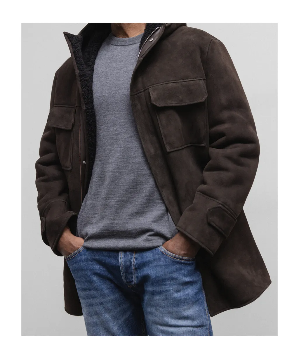 Dondup Coat