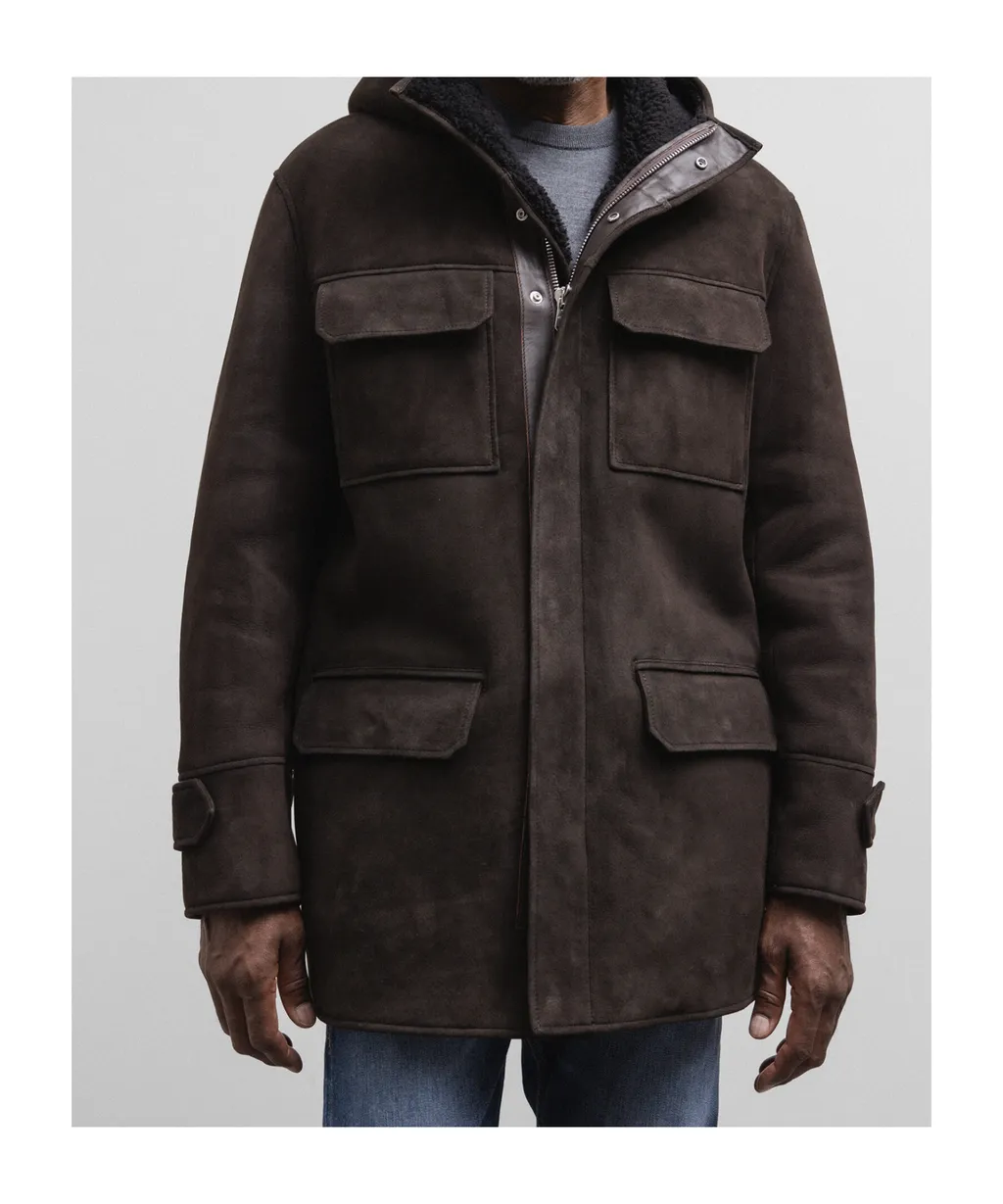 Dondup Coat