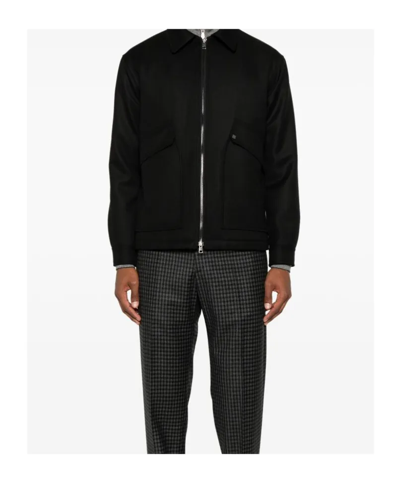 Adams Bomber Jacket
