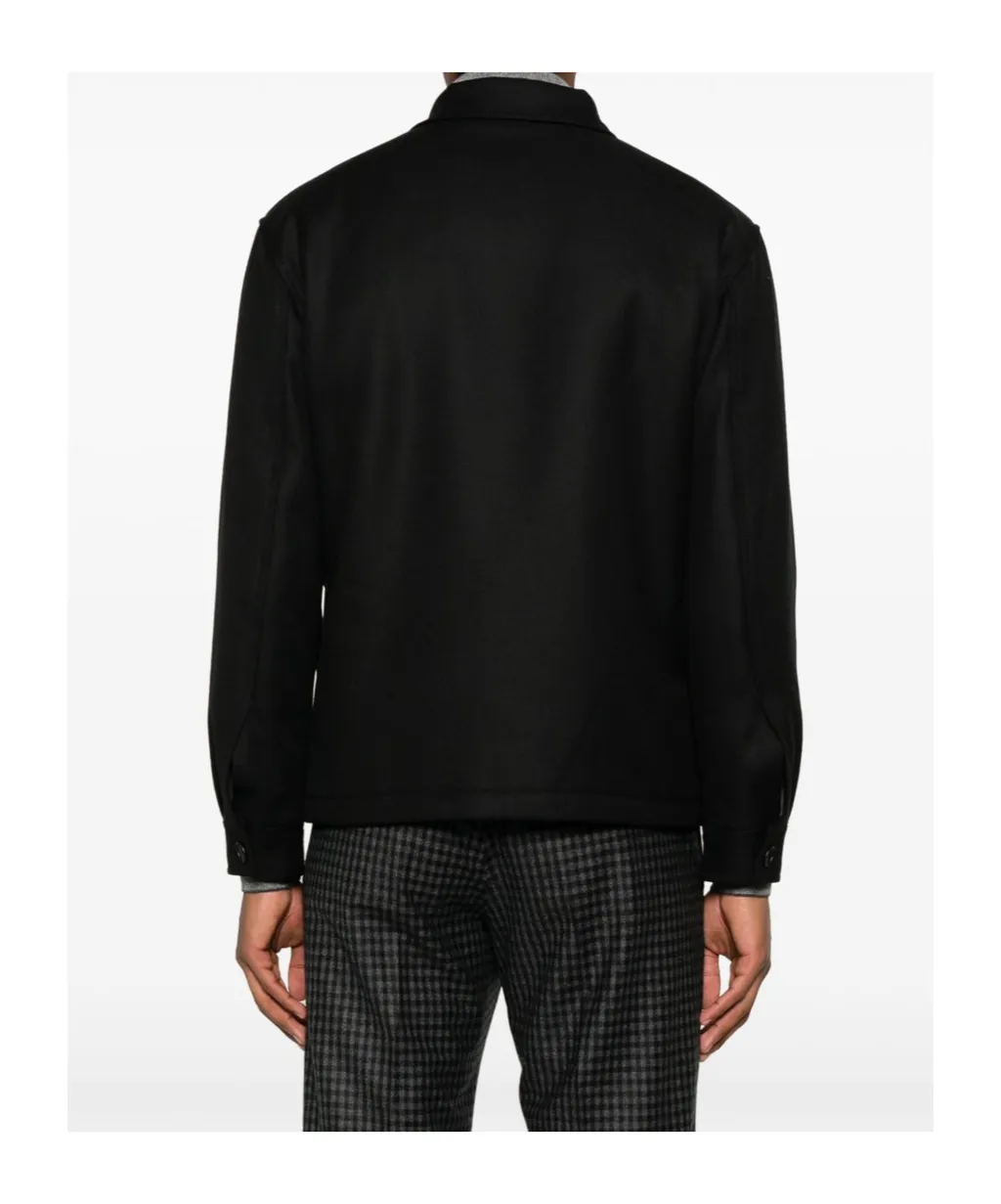 Adams Bomber Jacket